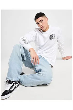Vans Next Stop Long Sleeve T