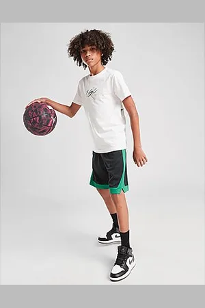 Jordan Boston Celtics Shorts Junior