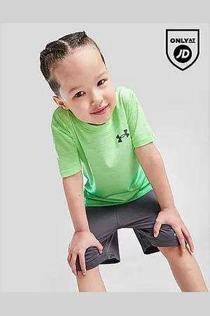 Under Armour Tech Fade T