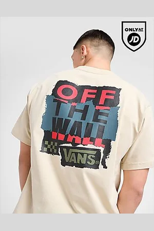 Vans Retorn T