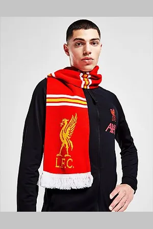 47 Brand Liverpool FC Bar Schal