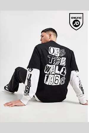 Vans Cut N Paste T