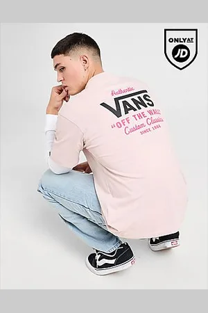 Vans Holder T