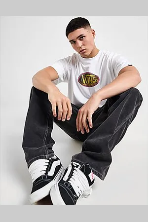 Vans Scribblex T