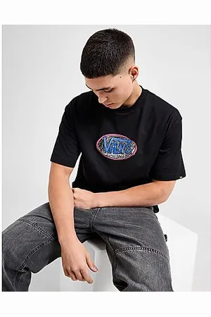 Vans Scribblex T