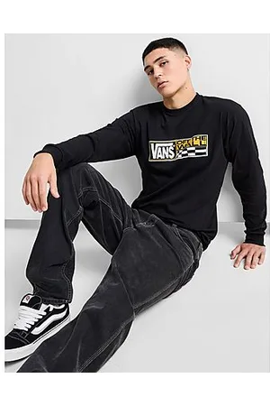 Vans Hi Stretch Long Sleeve T