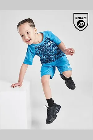 Under Armour Tech Camo T