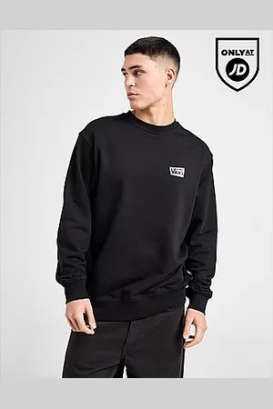 Vans Ruby Cut Crew Sweatshirt