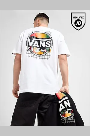 Vans Grid Note T
