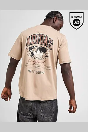 adidas Worldwide T