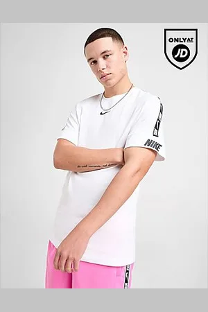Nike Repeat Tape T