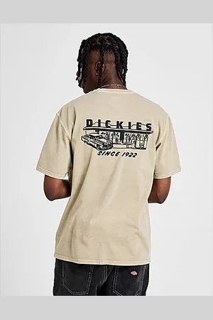 Dickies Gas Station T