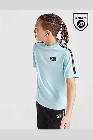 EA7 Tape T