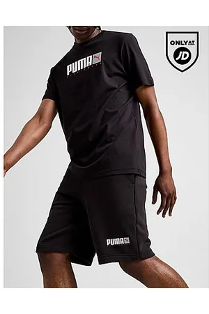 PUMA Sportswear Shorts