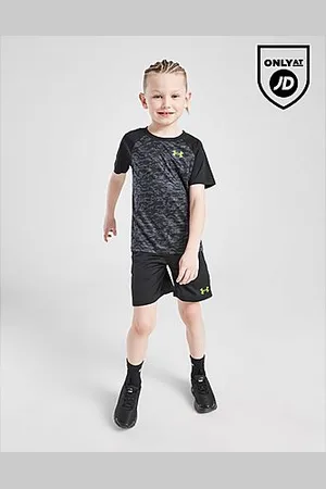 Under Armour Tech Camo T