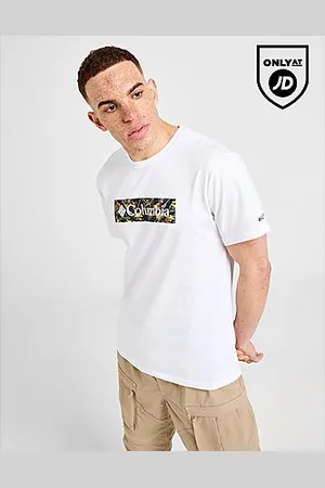 Columbia Blight T