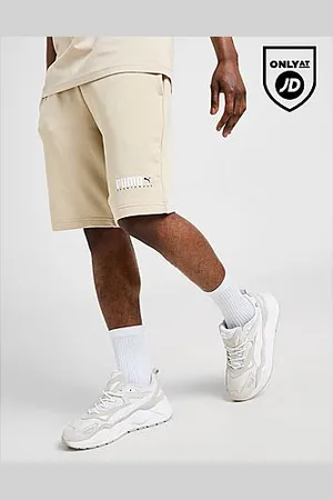 PUMA Sportswear Shorts