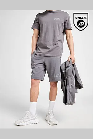 PUMA Sportswear Shorts