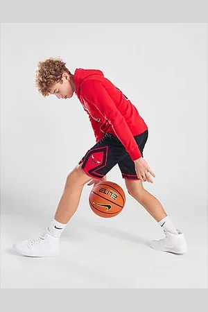 Jordan NBA Chicago Bulls Shorts Junior