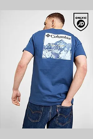 Columbia Saz T