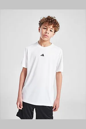 adidas Train Essentials Logo T
