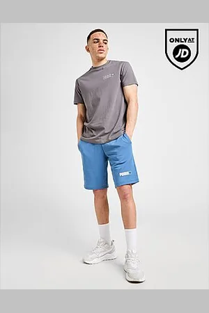 PUMA Sportswear Shorts
