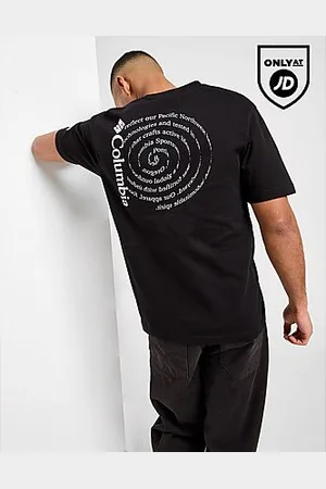 Columbia Scott T