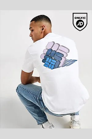 Columbia Jed T