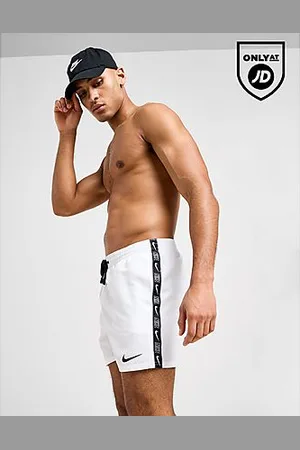 Nike Tape Badeshorts