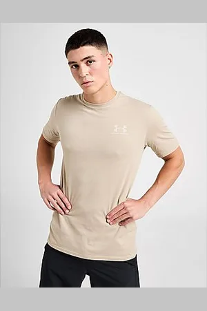 Under Armour Small Logo T