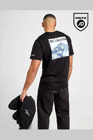 Columbia Saz T
