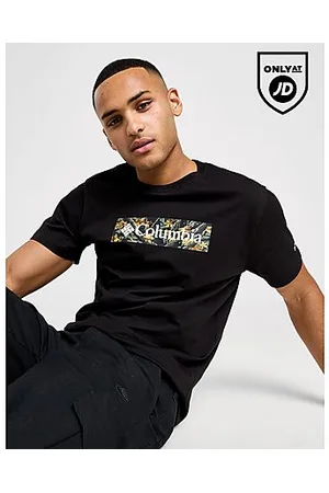 Columbia Blight T
