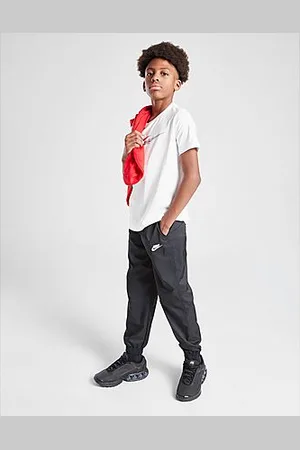 Nike Club Woven Track Pants Junior