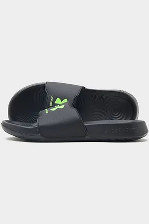 Under Armour Ignite Slipper Kinder