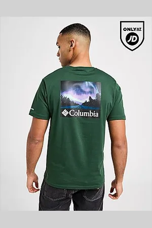 Columbia Leyburn T