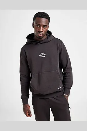 PUMA X Mas Tiempo Overhead Hoodie