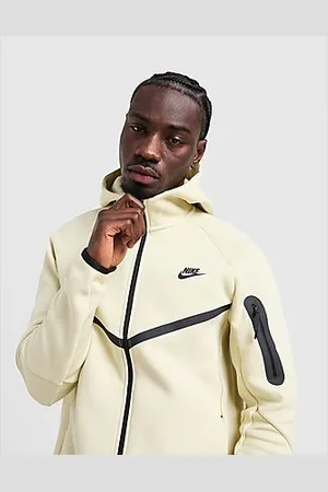 Nike Tech Fleece Full Zip Hoodie