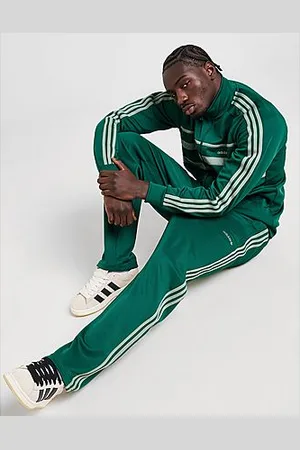 adidas First Track Pants