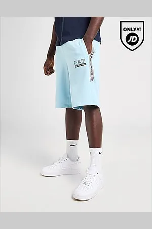 EA7 Tape Shorts