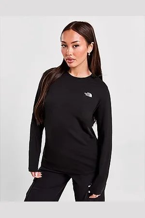 The North Face Simple Dome Long Sleeve T