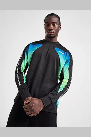 PUMA F1 Long Sleeve T