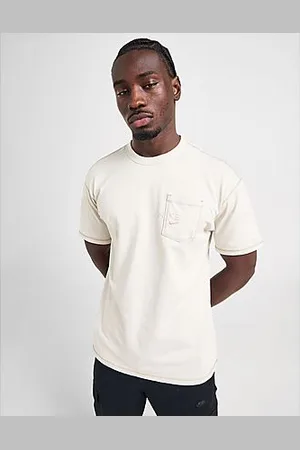 Nike Washed Stitch T