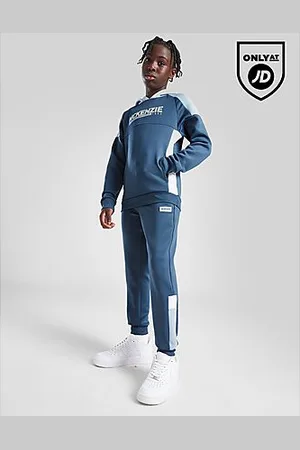 McKenzie Nova Poly Trainingshose Kinder