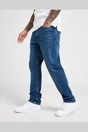 Tommy Hilfiger Regular Mercer Jeans