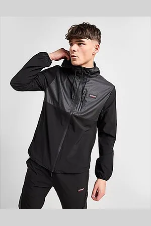 McKenzie Axton Woven Jacke