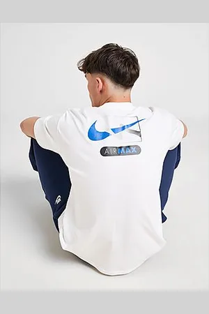 Nike Air Max Graphics T