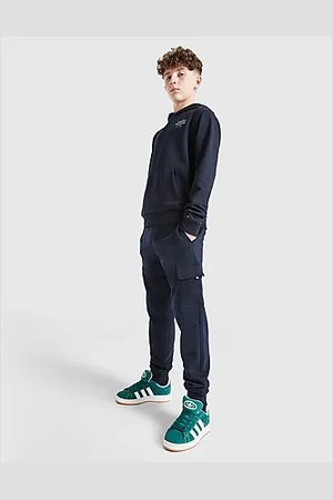 Tommy Hilfiger Cargo Joggers Junior