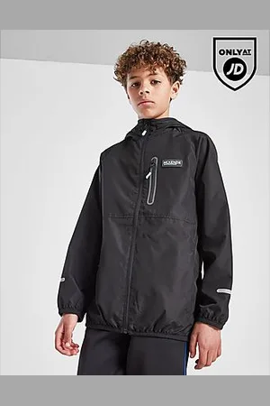 McKenzie Citadel Woven Jacke Kinder