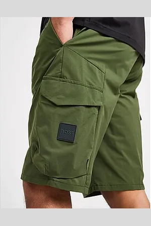 HUGO BOSS Urbanex Cargo Shorts