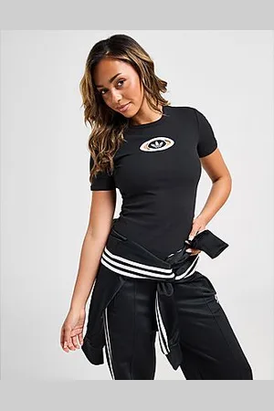 adidas Campus Cut Out T